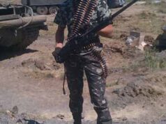 Солдат-очевидець розповів, чому волинські бійці відступили в Росію Солдат-очевидець розповів