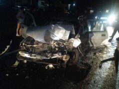 ДТП у Нововолинську: автобус не пропустив легковика ДТП у Нововолинську: автобус не пропустив легковика