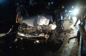 ДТП у Нововолинську: автобус не пропустив легковика ДТП у Нововолинську: автобус не пропустив легковика