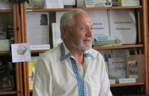 «Ви – влада не українська», – «рухівець» Зосим Колбун про очільників Нововолинська «Ви – влада не українська»