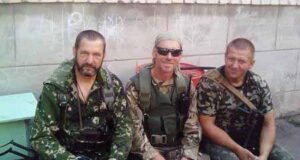 Як загинув нововолинець. Розповідь бойового товариша. Як загинув нововолинець. Розповідь бойового товариша.