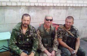 Як загинув нововолинець. Розповідь бойового товариша. Як загинув нововолинець. Розповідь бойового товариша.