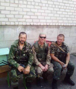 Як загинув нововолинець. Розповідь бойового товариша.