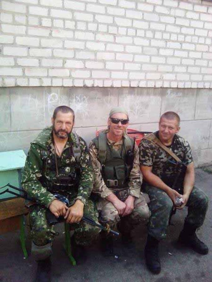 Як загинув нововолинець. Розповідь бойового товариша. Як загинув нововолинець. Розповідь бойового товариша.