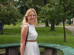 Продавчиня із Нововолинська виграла телевізор Продавчиня із Нововолинська виграла телевізор