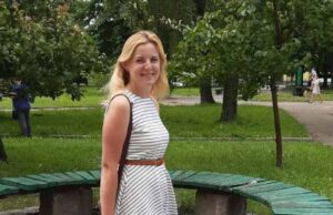 Продавчиня із Нововолинська виграла телевізор Продавчиня із Нововолинська виграла телевізор