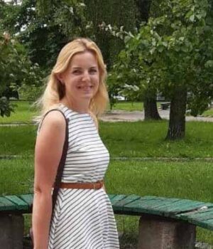 Продавчиня із Нововолинська виграла телевізор