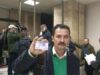 Волонтер Костянтин Зінкевич: посвідчення кандидата в нардепи й розмова з генералами Волонтер Костянтин Зінкевич: посвідчення кандидата в нардепи й розмова з генералами