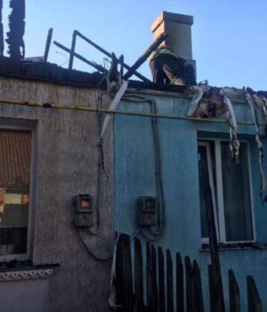 107183312_275523560390341_4818113790077138366_n_1 У Благодатному горів житловий будинок. ФОТО