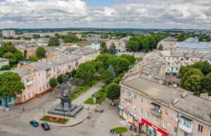 Затвердили офіційний гімн Нововолинська Затвердили офіційний гімн Нововолинська