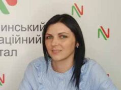 Нововолинськ міг стати містом мрії, якби не наша влада, – Юлія Буденчук Нововолинськ міг стати містом мрії