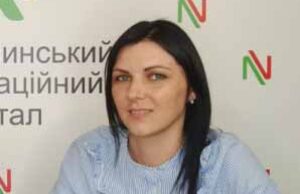 Нововолинськ міг стати містом мрії, якби не наша влада, – Юлія Буденчук Нововолинськ міг стати містом мрії