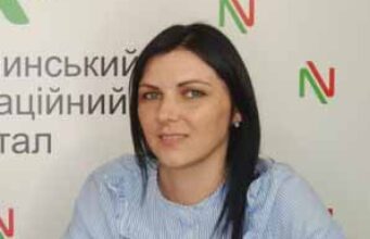 Нововолинськ міг стати містом мрії, якби не наша влада, – Юлія Буденчук Нововолинськ міг стати містом мрії