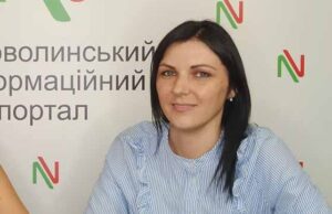 «Для дітей з інвалідністю в бюджеті Нововолинська немає грошей», – Юлія Буденчук «Для дітей з інвалідністю в бюджеті Нововолинська немає грошей»