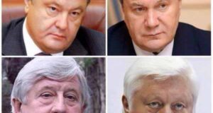 Ігор Гузь проголосував за призначення Генпрокурором Шокіна Ігор Гузь проголосував за призначення Генпрокурором Шокіна