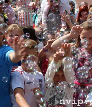 Дитячі емоції - найдорожче