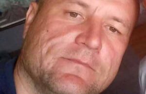 Поліція встановлює місцезнаходження зниклого 34-річного жителя Нововолинська Поліція встановлює місцезнаходження зниклого 34-річного жителя Нововолинська