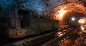 На будівництво 10-ї шахти отримано останній транш, понад 47 мільйонів! На будівництво 10-ї шахти отримано останній транш