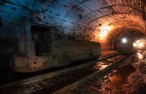 На будівництво 10-ї шахти отримано останній транш, понад 47 мільйонів! На будівництво 10-ї шахти отримано останній транш