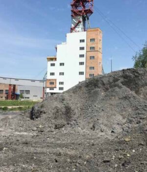 10shaxta Шахта №10 «Нововолинська» оголосила протестну акцію під землею