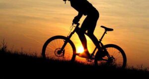 Велопробіг до Дня молоді Велопробіг до Дня молоді