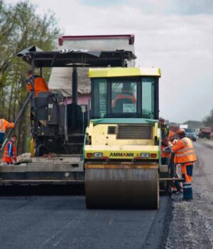 Польська фірма до 1 грудня 2019 року відремонтує дорогу «Устилуг - Володимир-Волинський»