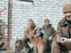 Перший документальний фільм про полк «АЗОВ» Перший документальний фільм про полк «АЗОВ»