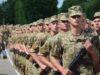 У жовтні в Нововолинську розпочнеться осінній призов на військову строкову службу У жовтні в Нововолинську розпочнеться осінній призов на військову строкову службу