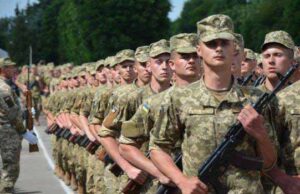 У жовтні в Нововолинську розпочнеться осінній призов на військову строкову службу У жовтні в Нововолинську розпочнеться осінній призов на військову строкову службу