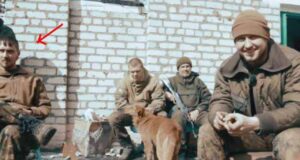 Перший документальний фільм про полк «АЗОВ» Перший документальний фільм про полк «АЗОВ»