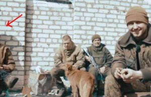 Перший документальний фільм про полк «АЗОВ» Перший документальний фільм про полк «АЗОВ»