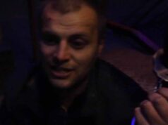 “Веселий аміго”: міліція vs алкоголь, або “Хто кому тітушка” (відео) "Веселий аміго": міліція vs алкоголь