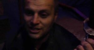 “Веселий аміго”: міліція vs алкоголь, або “Хто кому тітушка” (відео) "Веселий аміго": міліція vs алкоголь