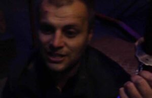 “Веселий аміго”: міліція vs алкоголь, або “Хто кому тітушка” (відео) "Веселий аміго": міліція vs алкоголь