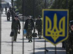 Мобілізація: нововолинські солдати – у нелюдських умовах Мобілізація: нововолинські солдати - у нелюдських умовах