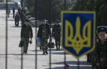 Мобілізація: нововолинські солдати – у нелюдських умовах Мобілізація: нововолинські солдати - у нелюдських умовах