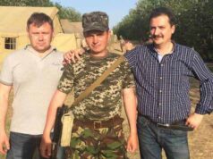 Нововолинці на Сході: будні воєнного часу Нововолинці на Сході: будні воєнного часу