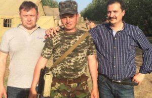 Нововолинці на Сході: будні воєнного часу Нововолинці на Сході: будні воєнного часу