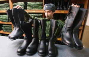 З понеділка в Україні знову почнеться часткова мобілізація З понеділка в Україні знову почнеться часткова мобілізація