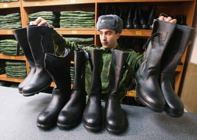 З понеділка в Україні знову почнеться часткова мобілізація З понеділка в Україні знову почнеться часткова мобілізація