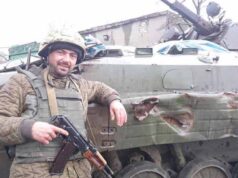 Михайлові Батоговському потрібно 50 тисяч на операцію Михайлові Батоговському потрібно 50 тисяч на операцію