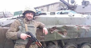 Михайлові Батоговському потрібно 50 тисяч на операцію Михайлові Батоговському потрібно 50 тисяч на операцію