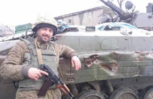 Михайлові Батоговському потрібно 50 тисяч на операцію Михайлові Батоговському потрібно 50 тисяч на операцію