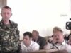 Депутати “скинуться” на бронежилети нововолинським хлопцям Депутати "скинуться" на бронежилети нововолинським хлопцям