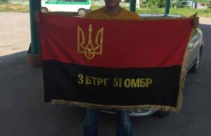 Волинські бійці ввійшли в окупований Луганськ. Хлопців обстрілюють… Волинські бійці ввійшли в окупований Луганськ. Хлопців обстрілюють...