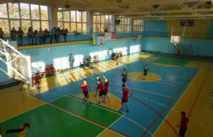 Нововолинці здобули першість на міжнародному турнірі з гандболу Нововолинці здобули першість на міжнародному турнірі з гандболу