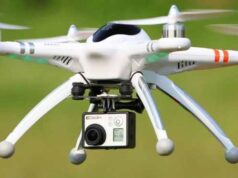 Воїни 14-ї ОМБр потребують сучасного квадрокоптера, оснащеного камерою з тепловізором Воїни 14-ї ОМБр потребують сучасного квадрокоптера