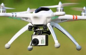 Воїни 14-ї ОМБр потребують сучасного квадрокоптера, оснащеного камерою з тепловізором Воїни 14-ї ОМБр потребують сучасного квадрокоптера