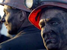 Коштами на добудову шахти Нововолинська №10 будуть гасити зарплатні борги перед гірниками Коштами на добудову шахти Нововолинська №10 будуть гасити зарплатні борги перед гірниками