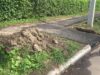 У Нововолинську комунальники ремонтували тротуари “по-новому”. ФОТО У Нововолинську комунальники ремонтували тротуари "по-новому". ФОТО